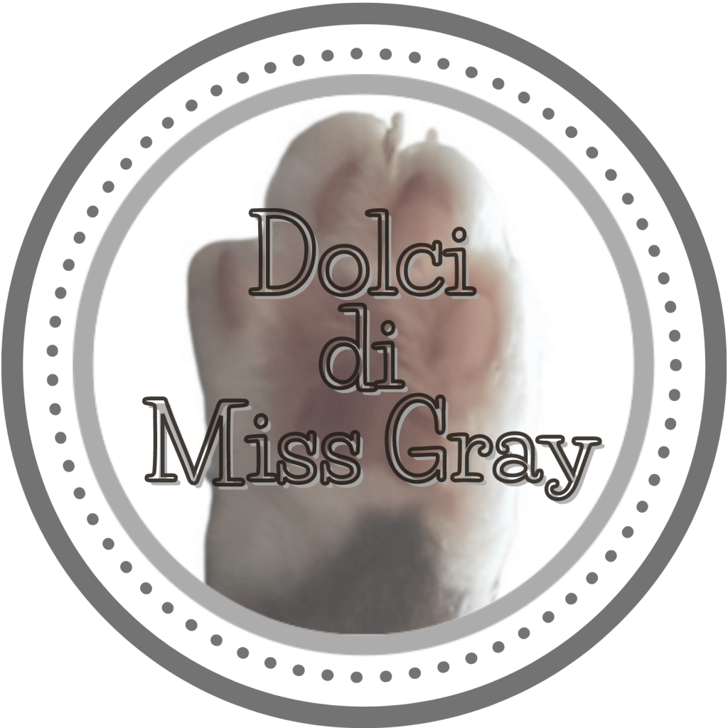 Dolci di Miss Gray logo