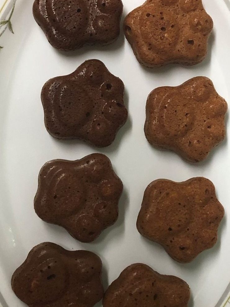 Tortine per gatti e cani 

Dolci di Miss Gray