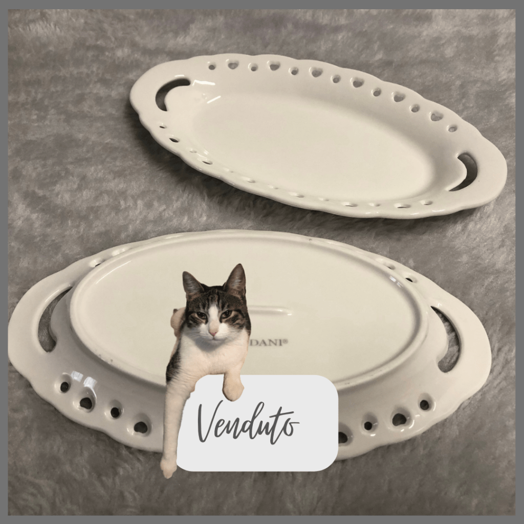 articoli per casa
Emporio di Miss Anita
Puntogray Shop