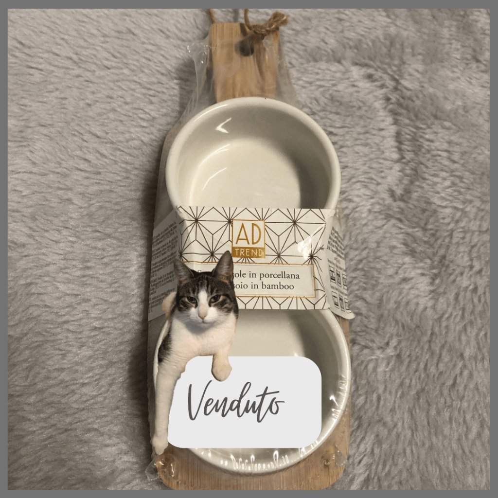 articoli per casa
Emporio di Miss Anita
Puntogray Shop