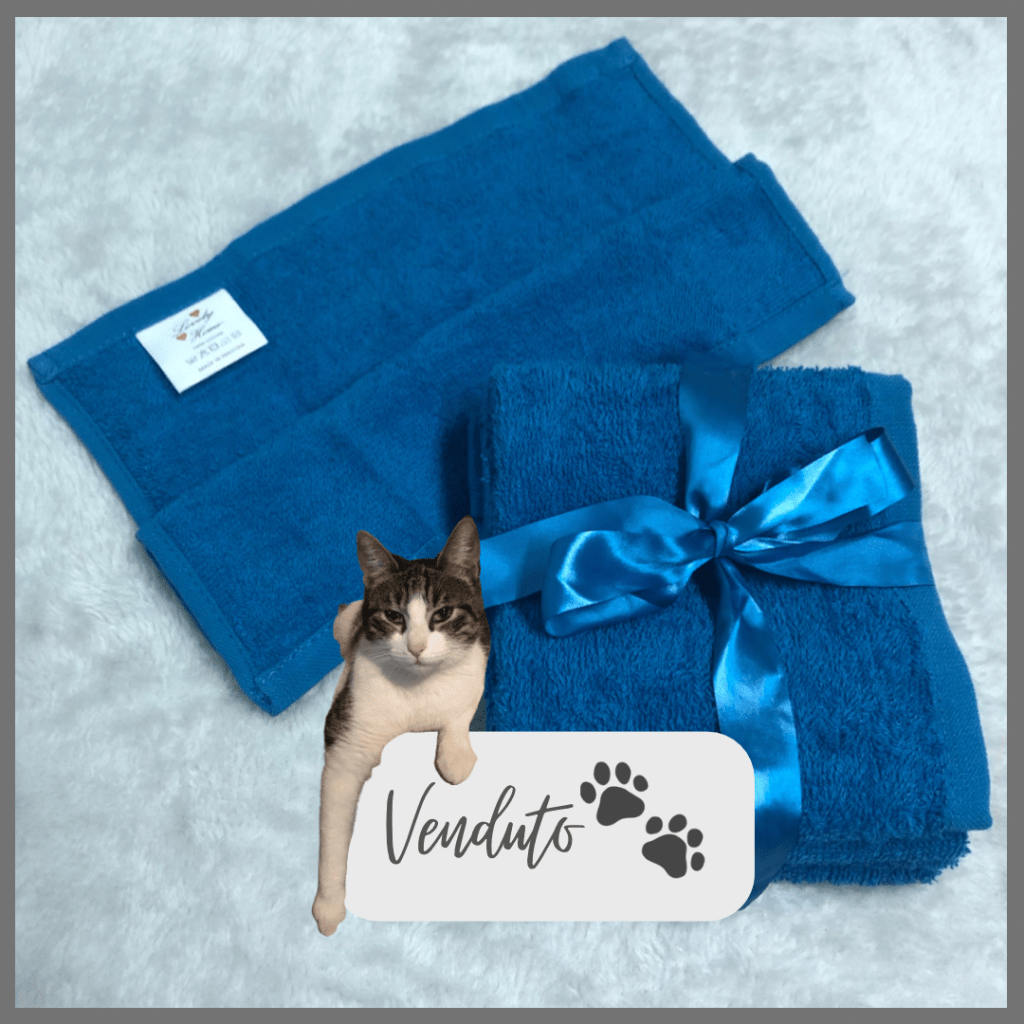 articoli per casa
Emporio di Miss Anita
Puntogray Shop