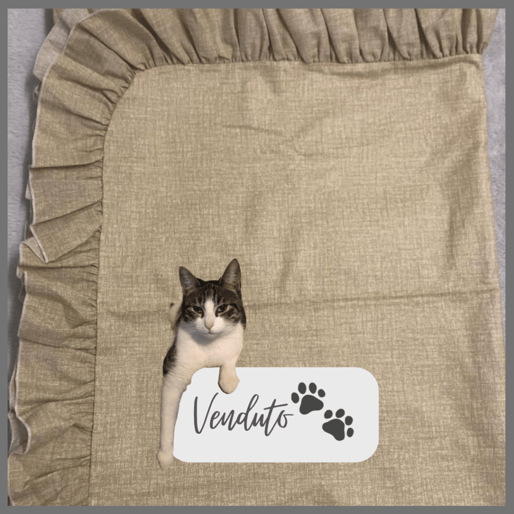 articoli per casa
Emporio di Miss Anita
Puntogray Shop