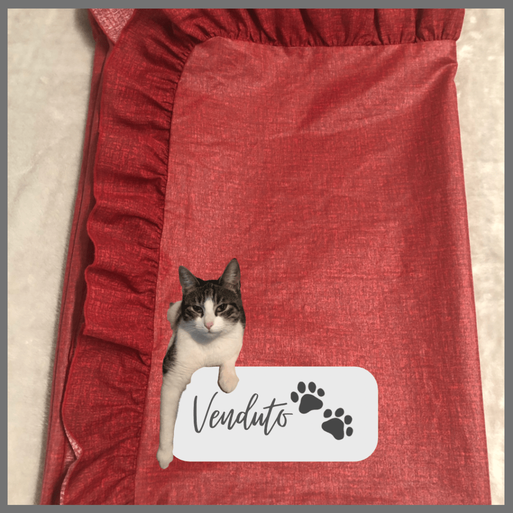 articoli per casa
Emporio di Miss Anita
Puntogray Shop