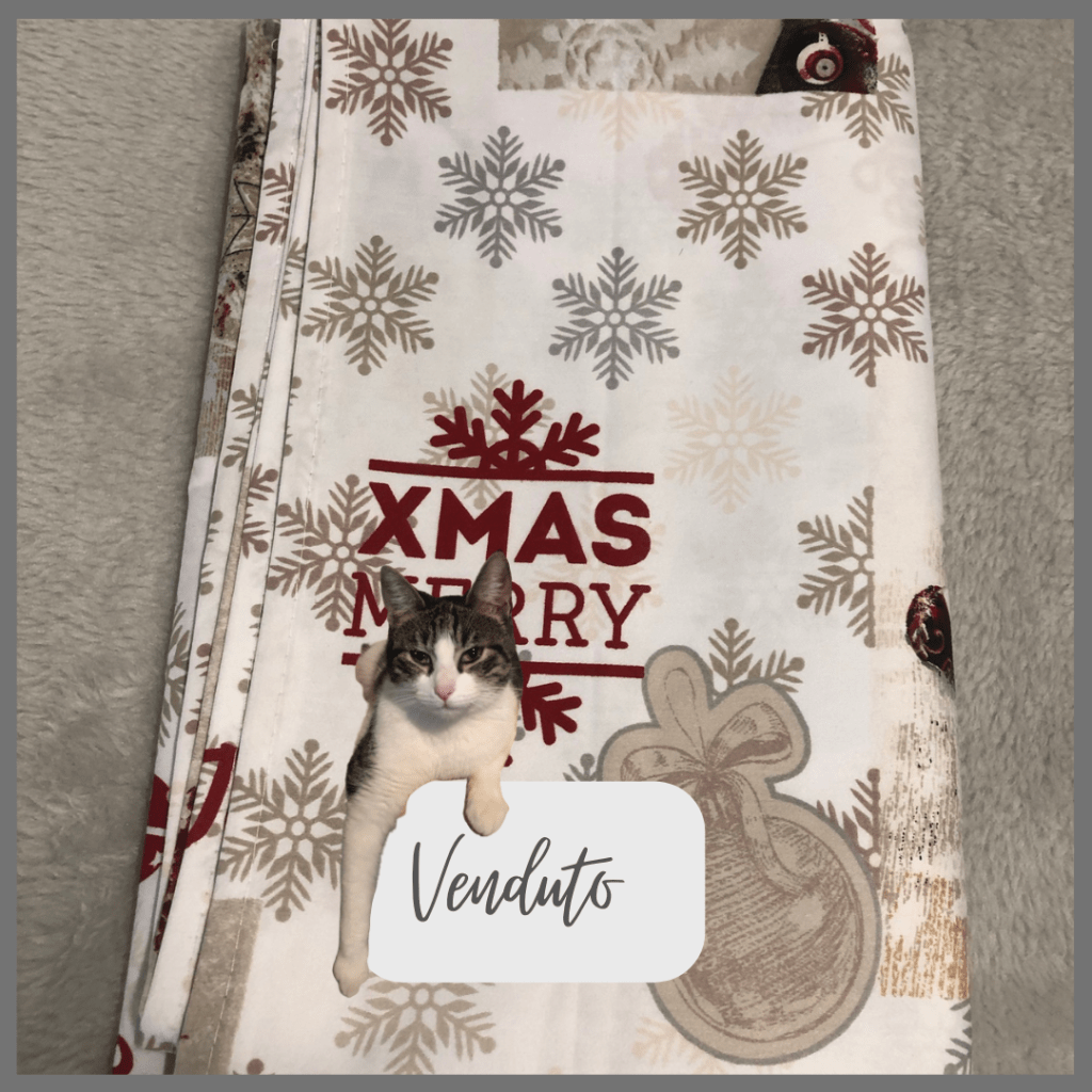 articoli per casa
Emporio di Miss Anita
Puntogray Shop