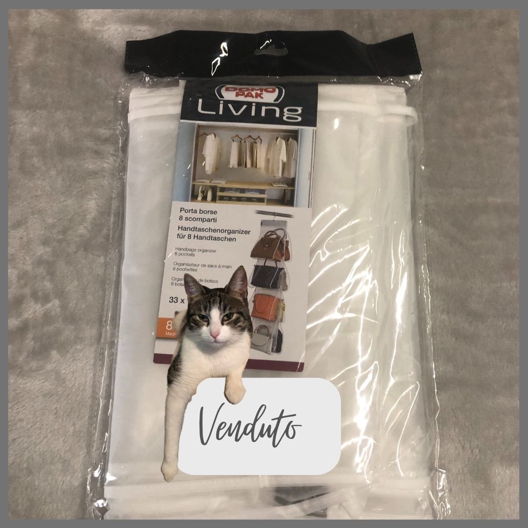 articoli per casa
Emporio di Miss Anita
Puntogray Shop