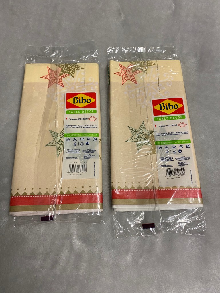 Emporio di Miss Anita
Puntogray

articoli per casa
articoli natalizi