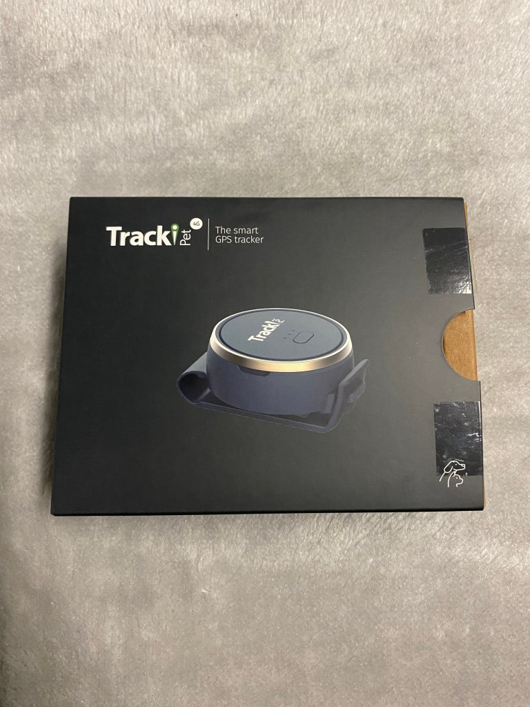 EMPORIO DI MISS ANITA
PUNTOGRAY SHOP
Articoli per animali
localizzatore GPS