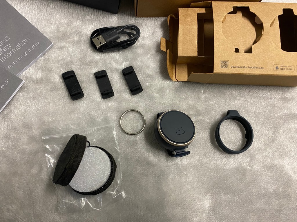 EMPORIO DI MISS ANITA
PUNTOGRAY SHOP
Articoli per animali
localizzatore GPS