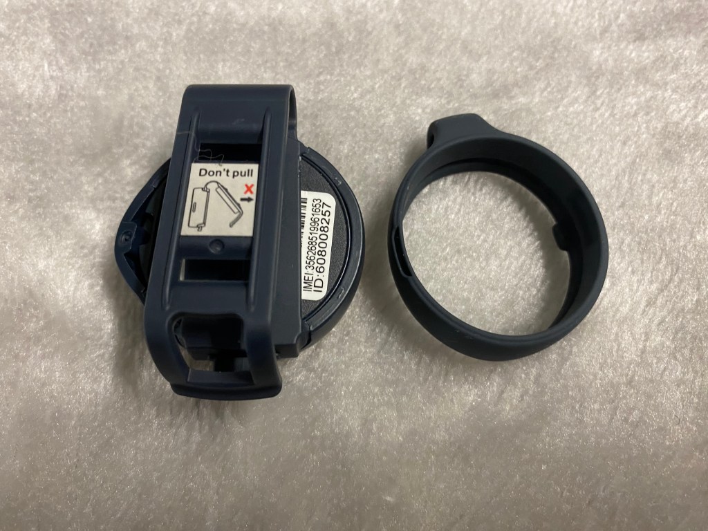 EMPORIO DI MISS ANITA
PUNTOGRAY SHOP
Articoli per animali
localizzatore GPS