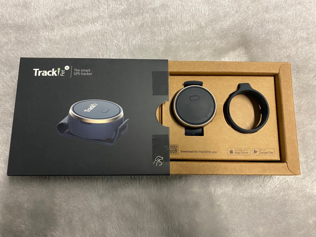 EMPORIO DI MISS ANITA
PUNTOGRAY SHOP
Articoli per animali
localizzatore GPS