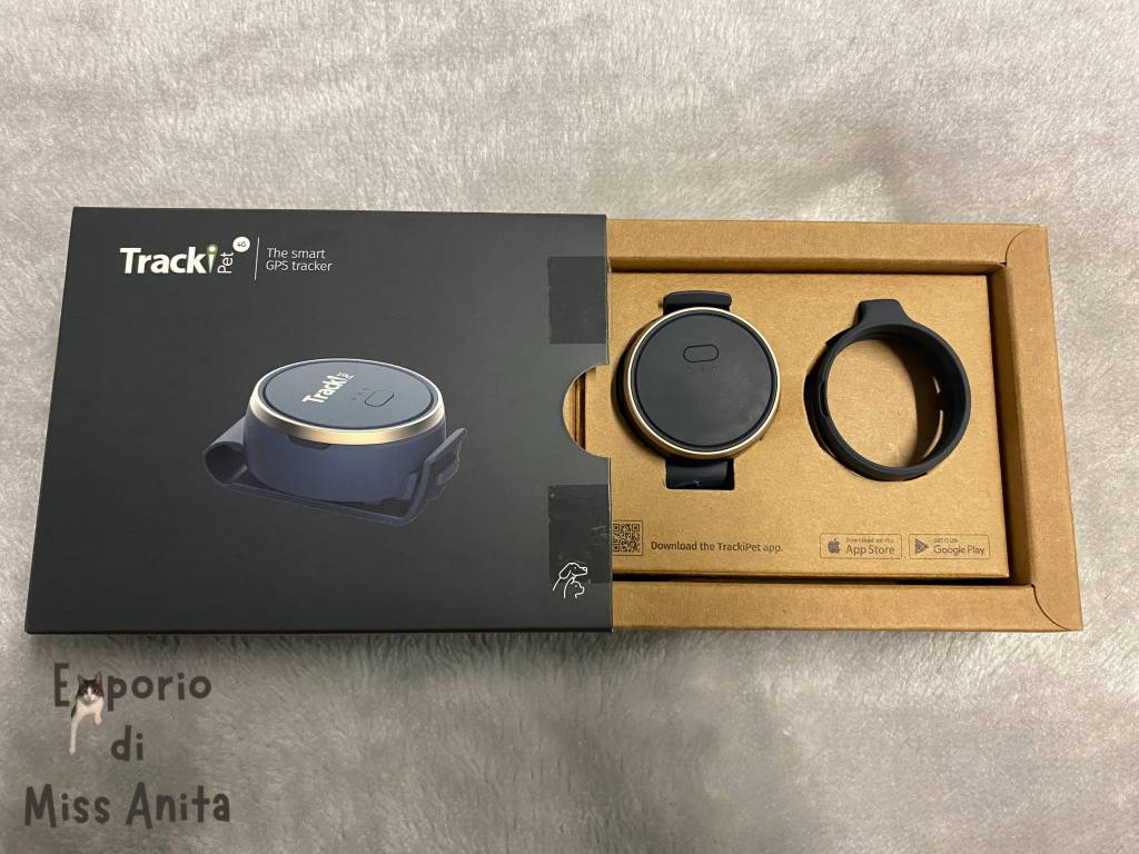 Emporio di miss Anita
Puntogray Shop