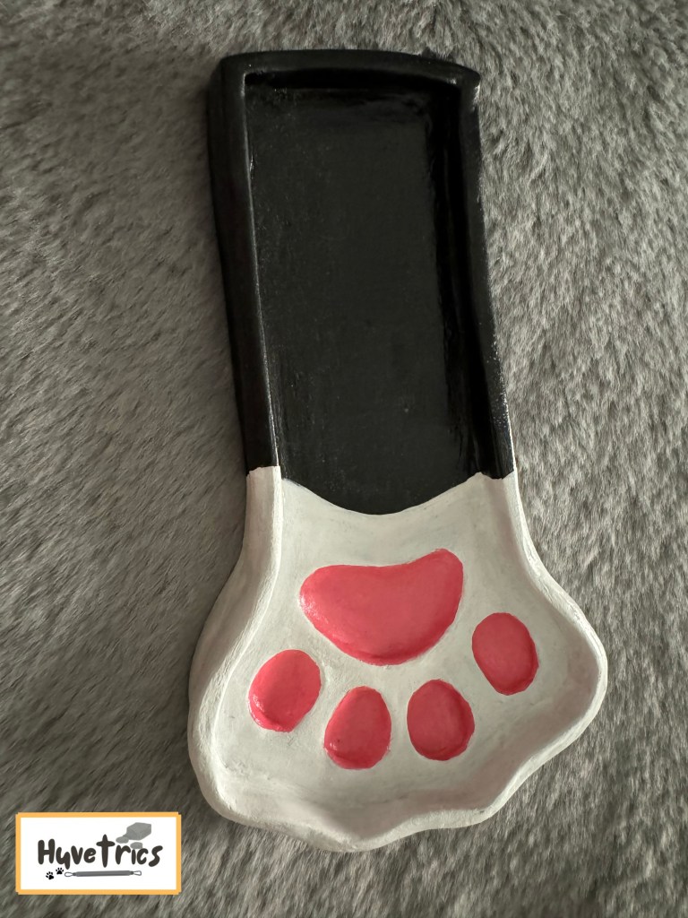 Huvetrics 
Puntograyshop