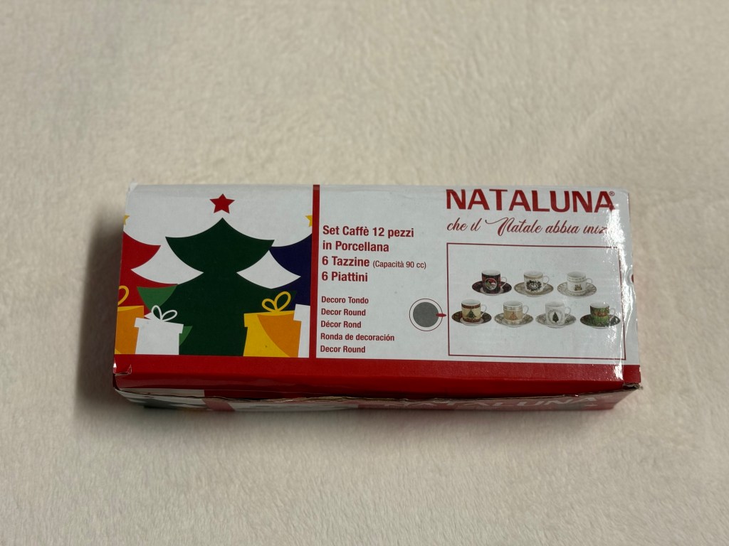 articoli per casa
Emporio di Miss Anita
Puntogray Shop