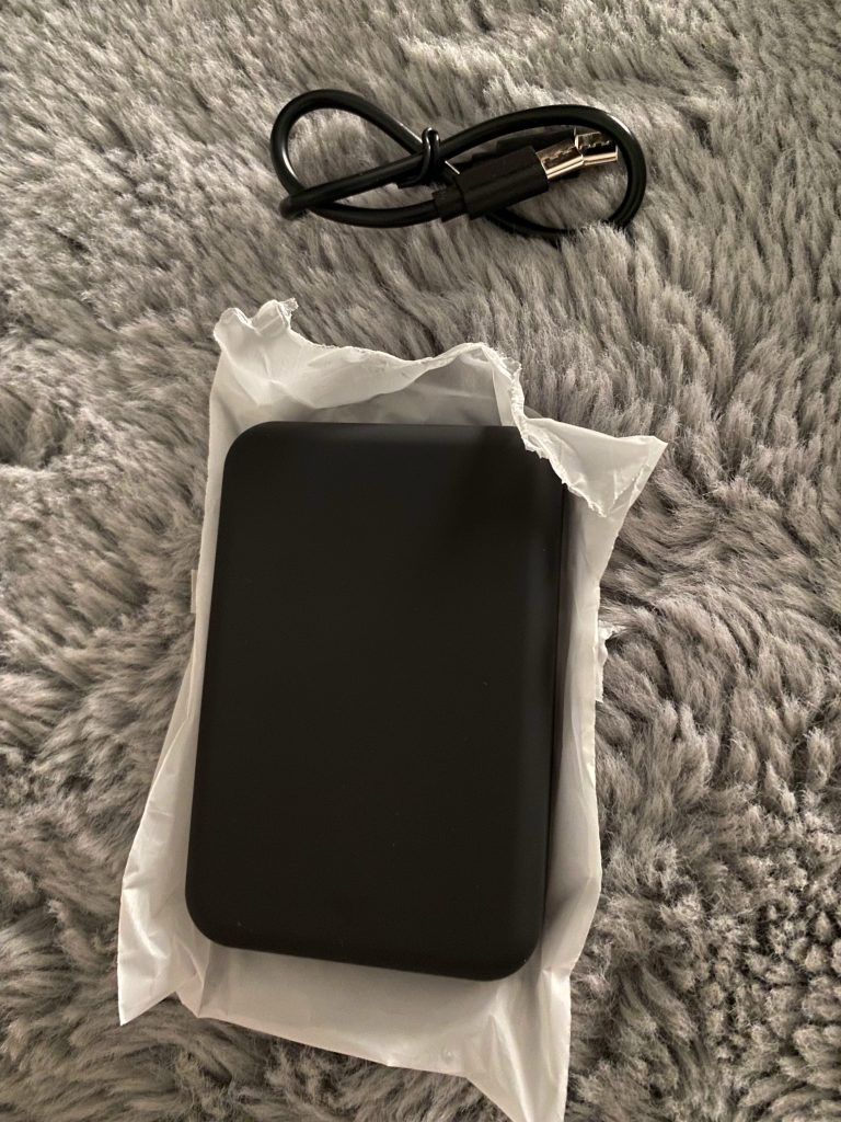 EMPORIO DI MISS ANITA
PUNTOGRAY SHOP
power bank